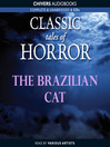 The Brazilian Cat (MP3)